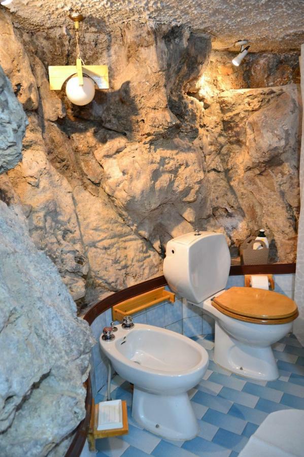 'La Torre Di Adele' Apartment Pianillo Exterior foto