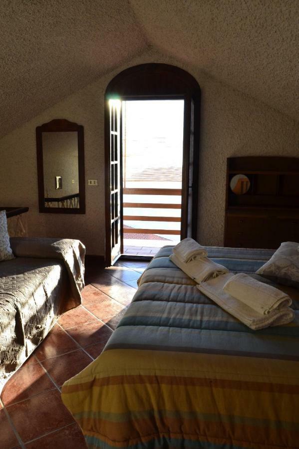 'La Torre Di Adele' Apartment Pianillo Exterior foto