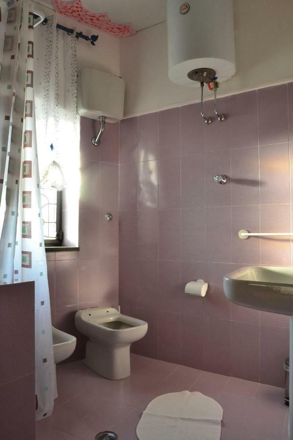 'La Torre Di Adele' Apartment Pianillo Exterior foto