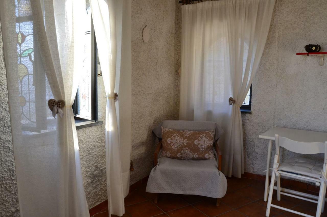 'La Torre Di Adele' Apartment Pianillo Exterior foto