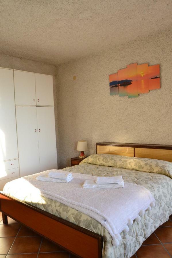 'La Torre Di Adele' Apartment Pianillo Exterior foto